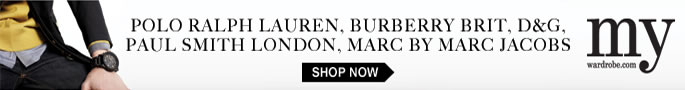 my-wardrobe.com - everyday luxury