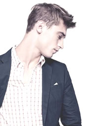 Start Your Transformation Today With Our Men's Fashion Basics Series