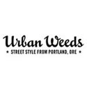 Urban Weeds