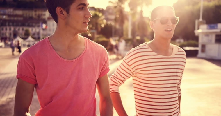 Men's T-shirts & Tops