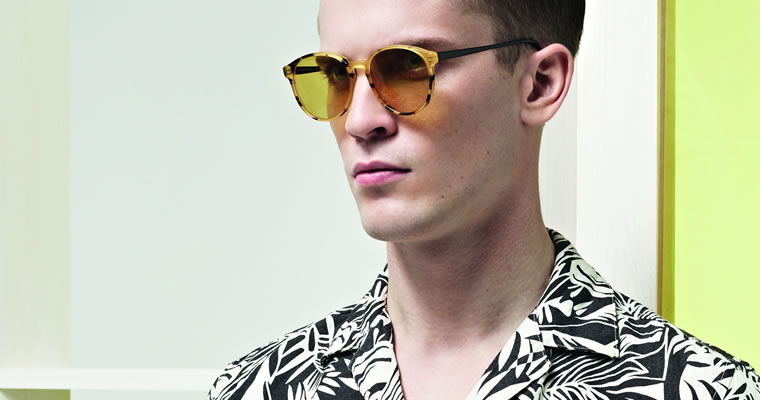 Men's Sunglasses