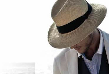 Men's Hats