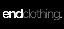 endclothing Logo