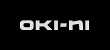 okini Logo