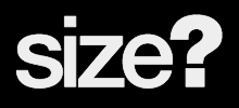 size Logo