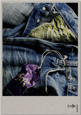 PRPS Jeans Collection