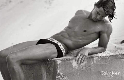 New Calvin Klein CK Underwear 2009