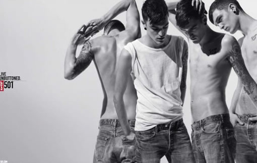 The Essential Jeans Guide – Demin Care