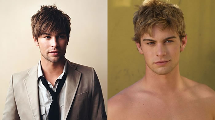 Men's Short HairStyles