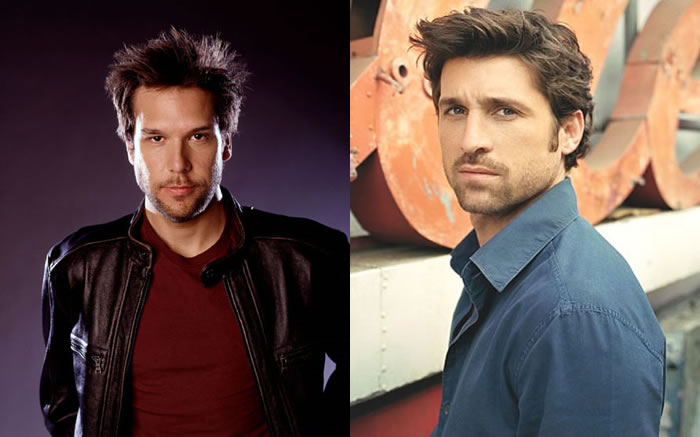 Mens Short Hair Styles