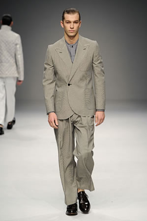 Tim Soar Cat Walk Photos