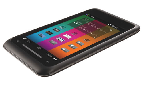 Toshiba TG01 Mobile Phone – Fashionable Mobiles?