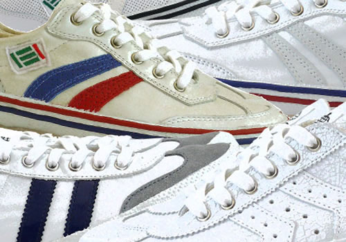 Mens Footwear 2009