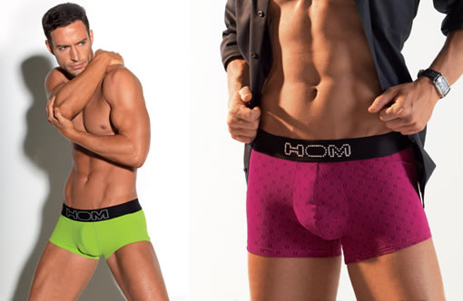 Men's HOM Underwear