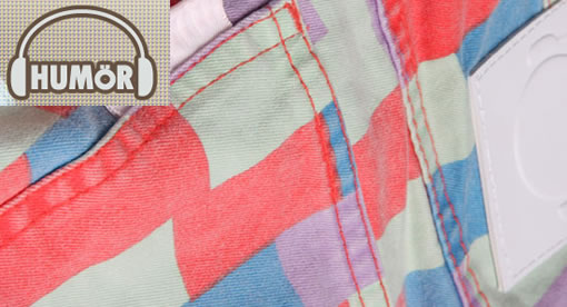 Humor Clothing – New Men’s Collection