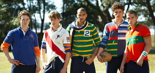 Polo Ralph Lauren Clothing