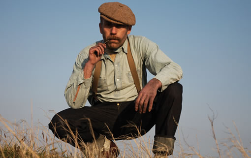 Levi’s Vintage Clothing Collection