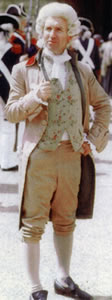 The Scarlet Pimpernel
