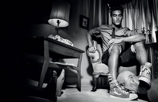 Men’s Fashion Tip – How To Wear Shorts
