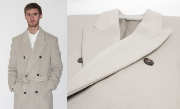 The Autumn/Winter Fashion Essential – The Mac