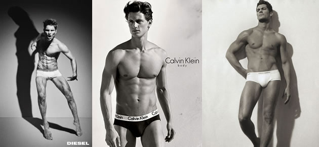Getemoffmensunderwear and Competition