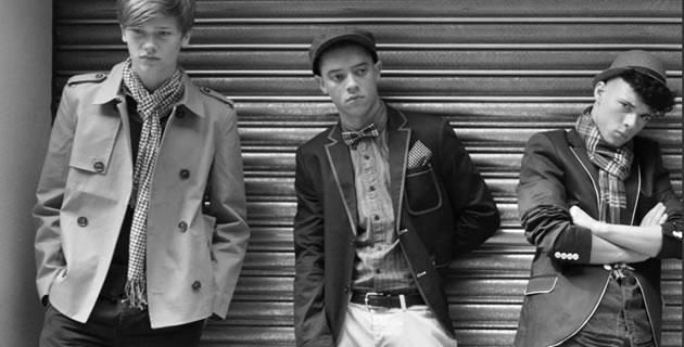 Hot New Releases and Men’s Fashion News