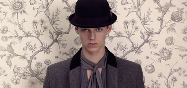 Topman LTD Clothing – New Collection