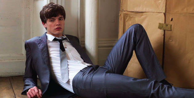 Cheap Men’s Suits