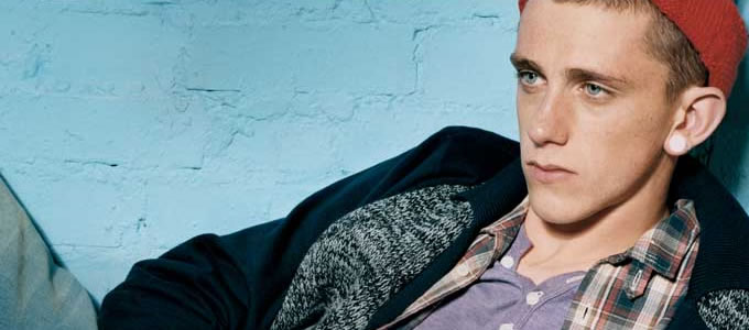 Topman New Trend: Wilderness