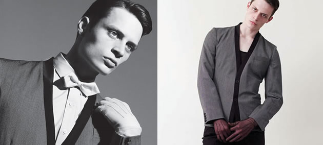 Mens Fashion News
