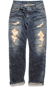 Nudie Lab Jeans