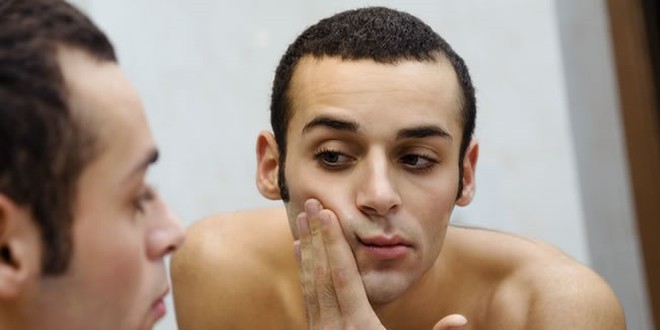 Men’s Grooming – Clear Up That Complexion