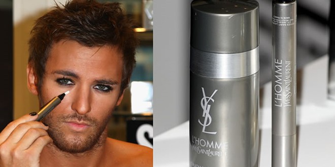 Men’s Grooming – Combating Dark Circles