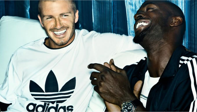 Adidas Originals