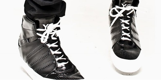 The Hi-Top Resurgence