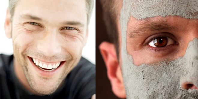 Grooming Basics – Know Your Skin Type