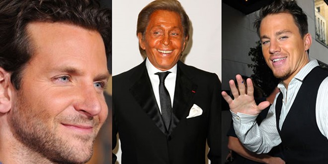 Men’s Grooming: The Tan Commandments