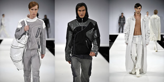 Alena Tikhonova Collection