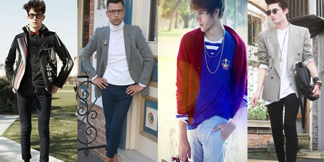 The LOOKBOOK LookBook – Part 2a