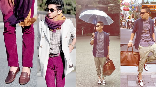 The Looks we Will Recreate Today