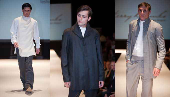 Kerry Knowles Runway Show