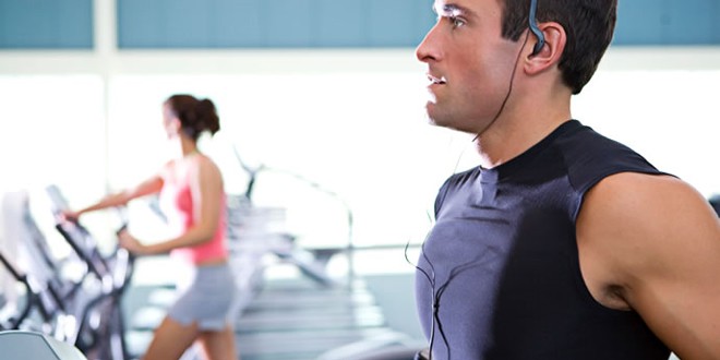 Gym Bag Grooming