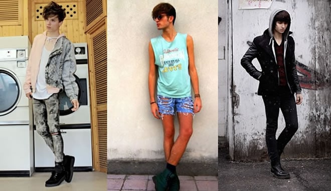 The Lookbook.Nu Looks We Are Going For