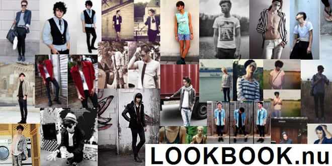 The LOOKBOOK LookBook – Part 2b