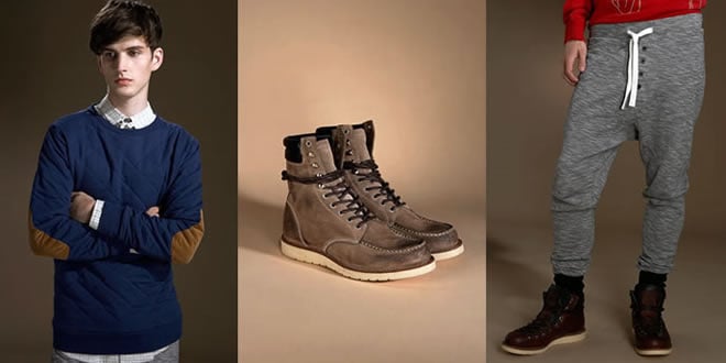 26/10/10 Men's Fashion News and Round-Up
