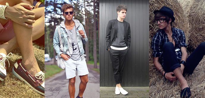 Dressing For Your Body Type This Summer: Tall & Skinny – Part Two