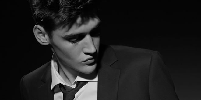 Reiss Clothing Made To Measure Service