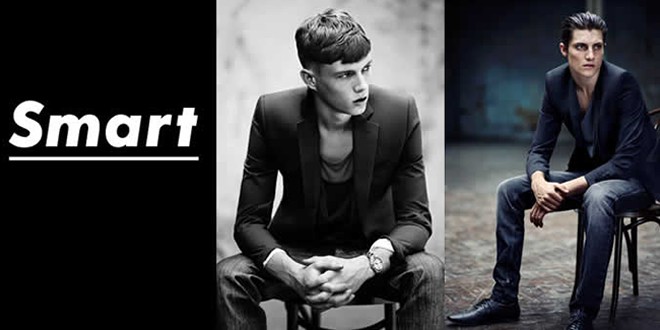 New Autumn 2010 ASOS Trend: Smart