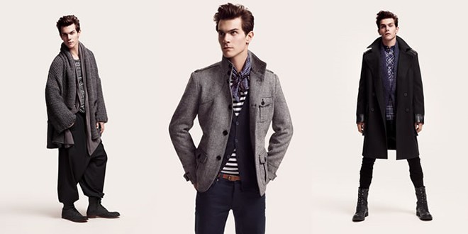 The Urban Bohemia Trend