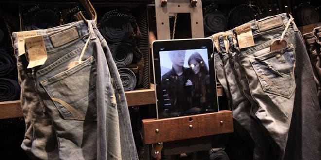 Fashion Vs. Technology – Has the Barrier Been Broken?